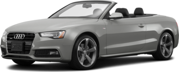 2016 Audi A5