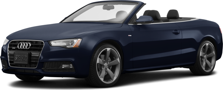 2016 Audi A5 Exterior: 0
