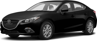 MAZDA MAZDA3 i Grand Touring Sedan 4D