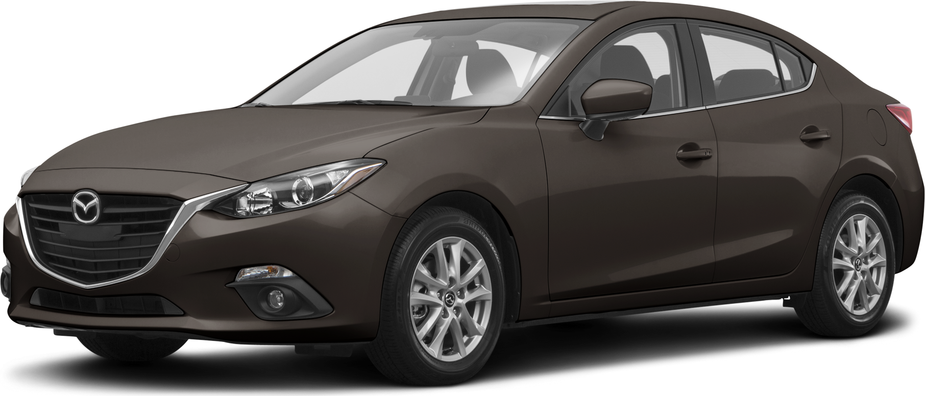 2016 MAZDA MAZDA3 i Touring Sedan 4D Price, Listings & Reviews