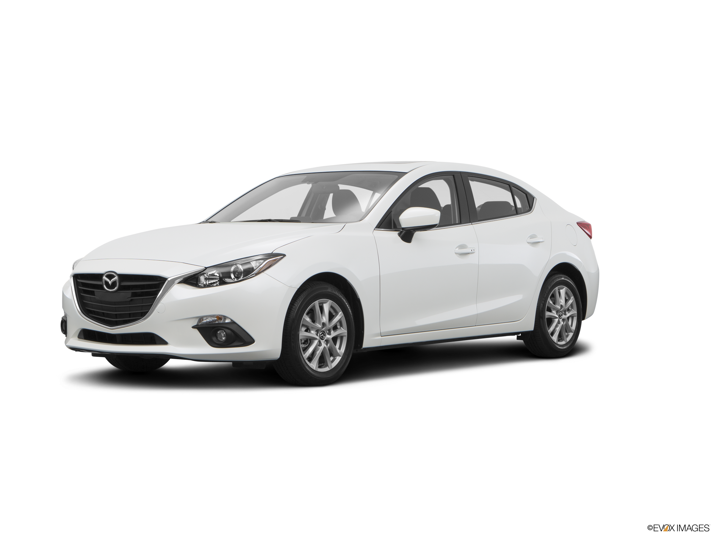 ĐÁNH GIÁ XE Mazda 3 2016  thêm trang bị giảm giá thành