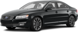 S80 T5 Platinum Sedan 4D image