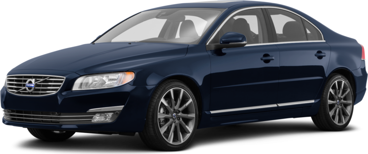 2016 Volvo S80 Exterior: 0