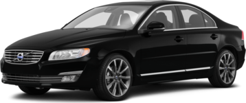 2016 Volvo S80