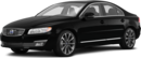 2016 Volvo S80 image