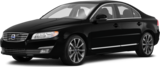 Volvo S80 T5 Sedan 4D