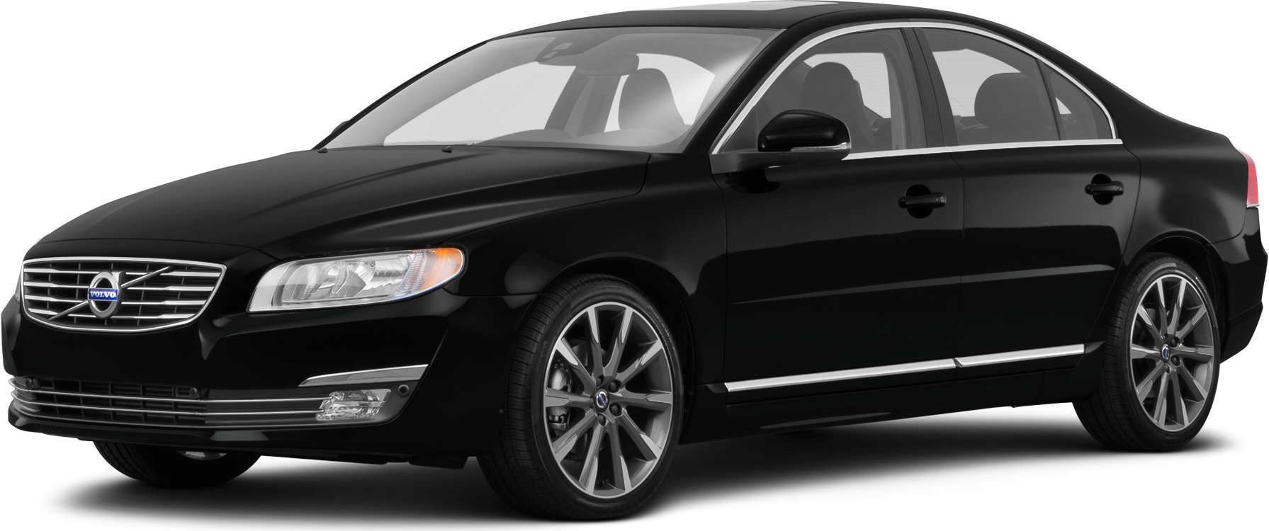 2016 Volvo S80 T5 Sedan 4D