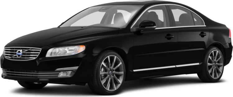 2016 Volvo S80 Exterior: 0