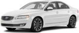 S80 T5 Sedan 4D image