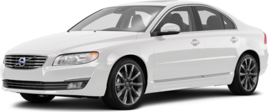 2016 Volvo S80 Prices Reviews Amp Pictures Kelley Blue Book