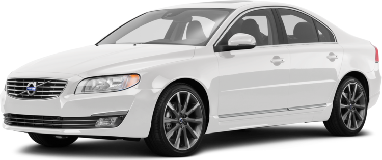 2016 Volvo S80 Exterior: 0