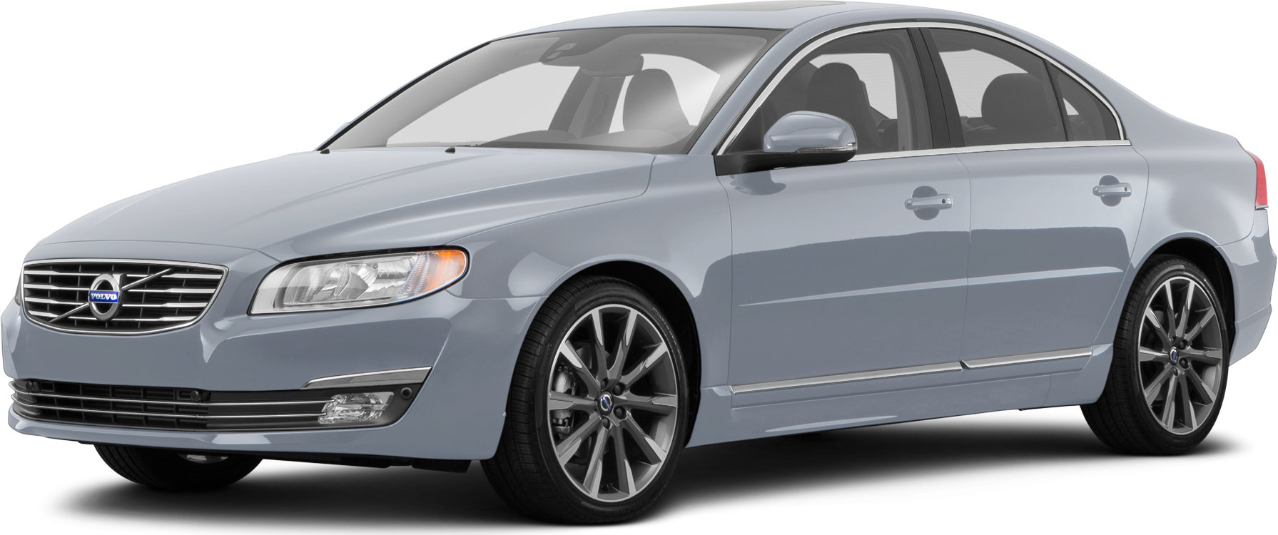 Volvo s80 2016