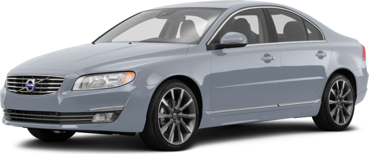 2016 Volvo S80 Exterior: 0