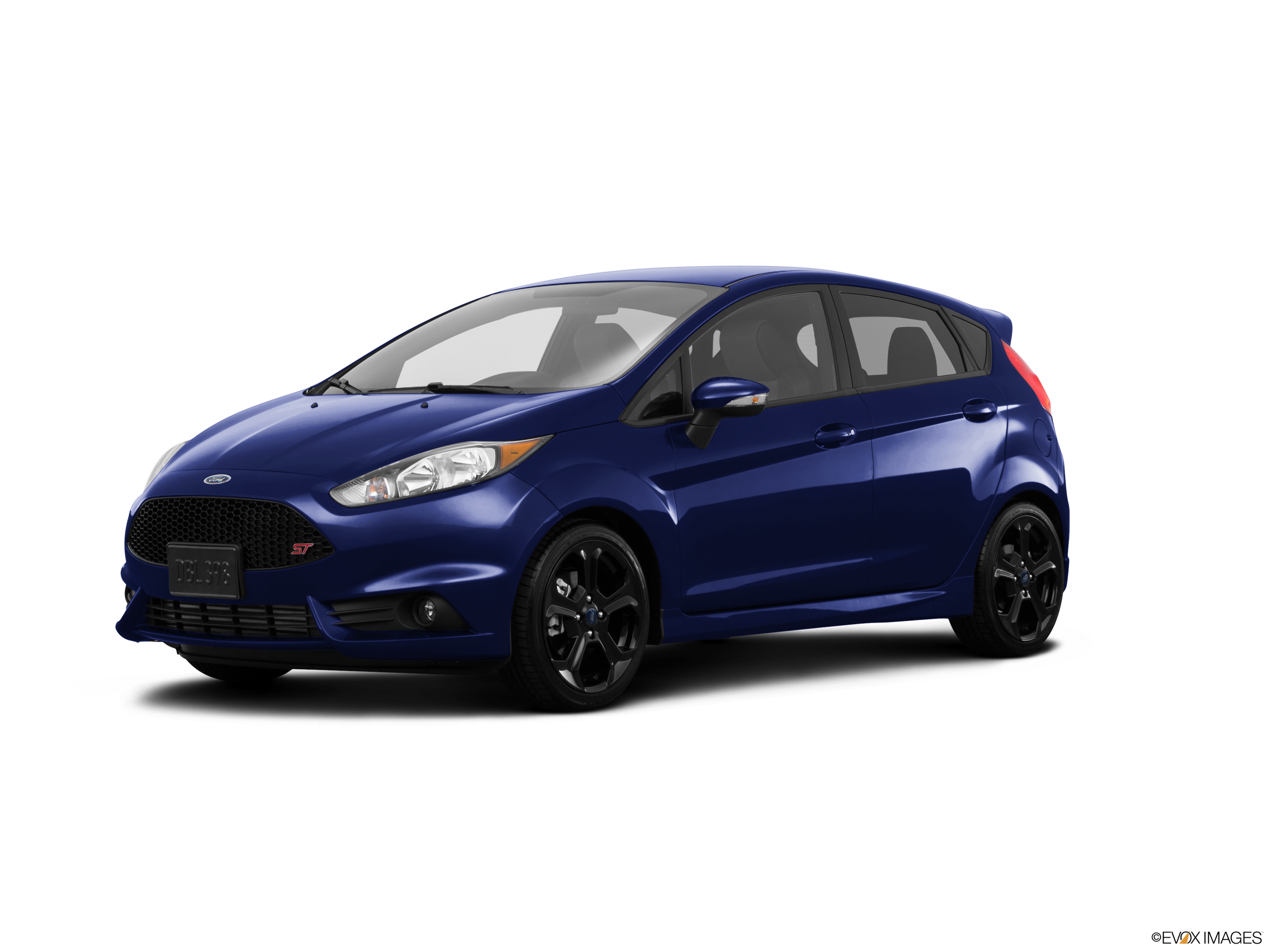 Used 2016 Ford Fiesta ST Hatchback 4D Pricing | Kelley Blue Book