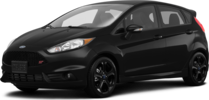 2017 Ford Fiesta