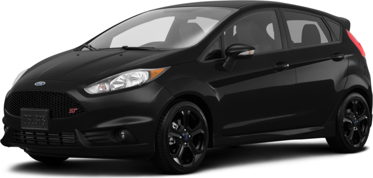 2017 Ford Fiesta Exterior: 0