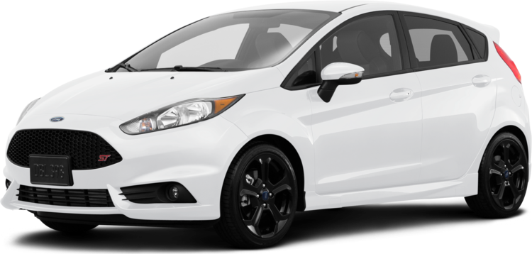 2017 Ford Fiesta Exterior: 0