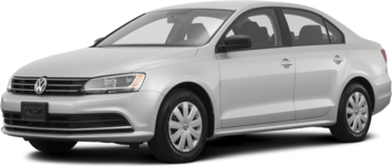 2016 Volkswagen Jetta 1.4T SE Sedan 4D