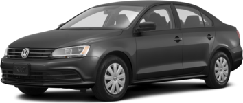 2016 Volkswagen Jetta Hybrid SEL Premium Sedan 4D