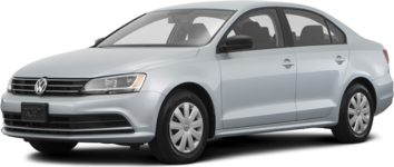 2016 Volkswagen Jetta 2.0T GLI SE Sedan 4D