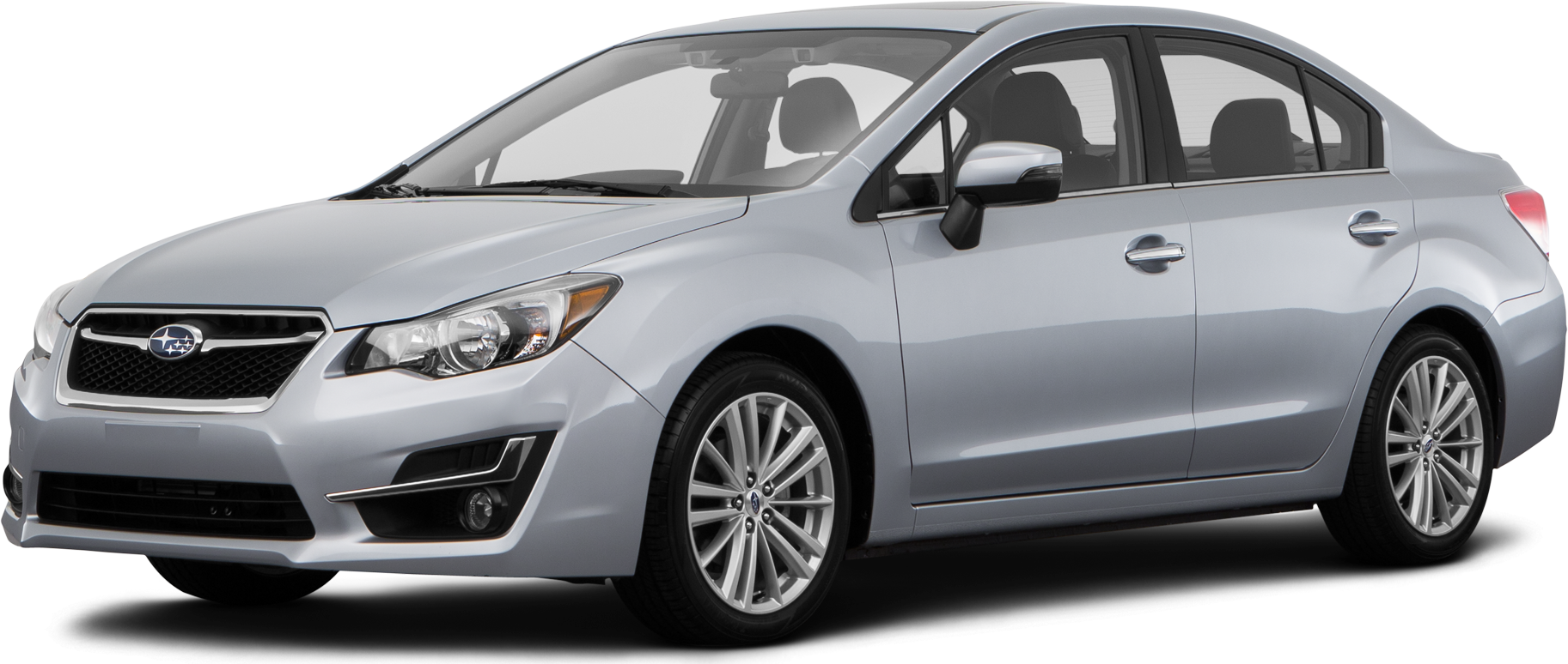 2016 Subaru Impreza Values & Cars for Sale | Kelley Blue Book