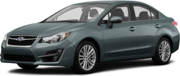 2016 Subaru Impreza 2.0i Premium Sedan 4D