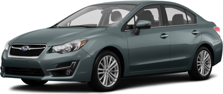 2016 Subaru Impreza Exterior: 0