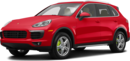 2016 Porsche Cayenne image
