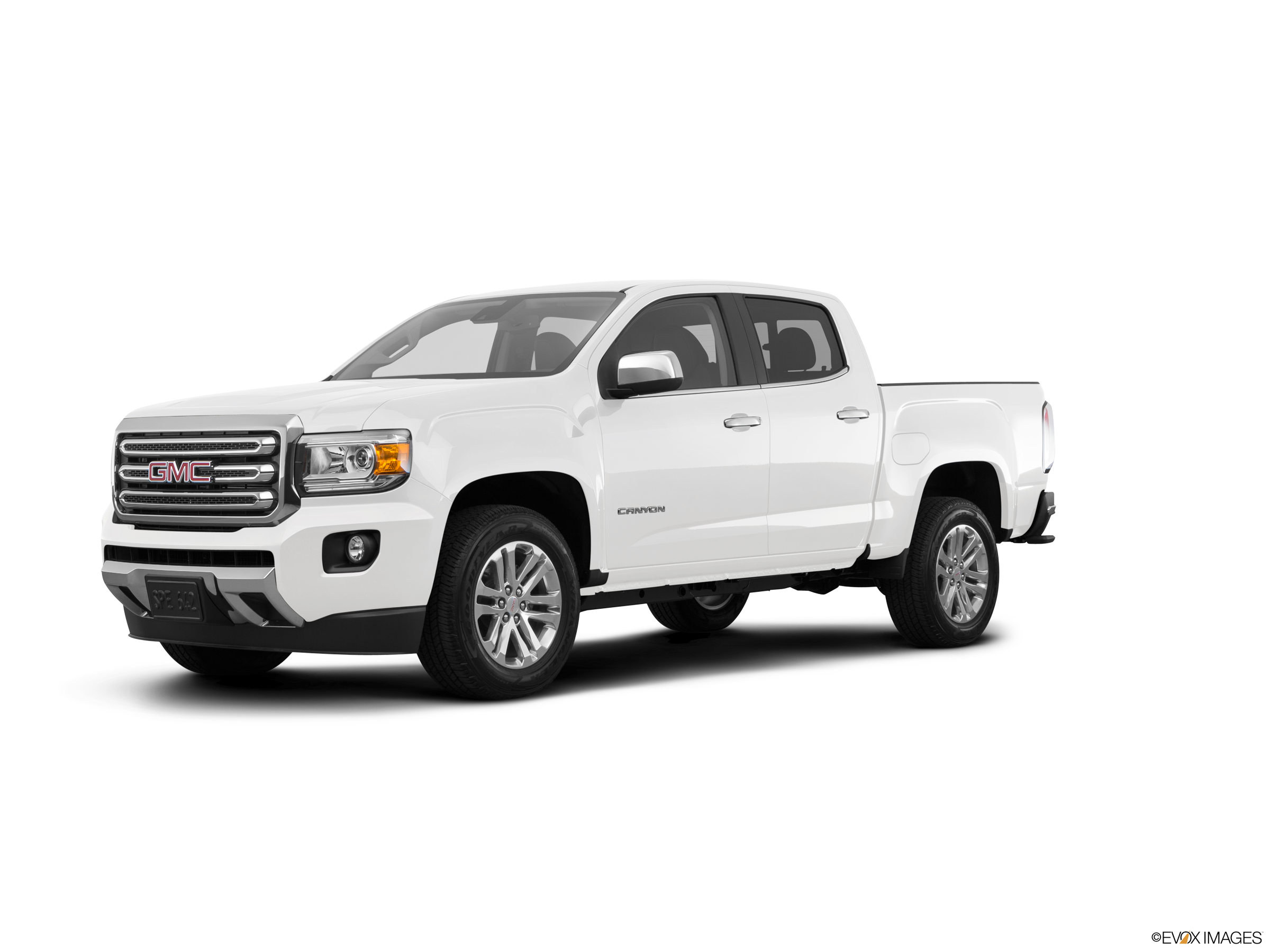 Grille | GMC CANYON SLT 2018 Grille | GMC CANYON SLT 2018