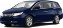 2016 Honda Odyssey image