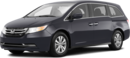 2016 Honda Odyssey image