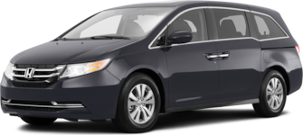2016 Honda Odyssey EX Minivan 4D