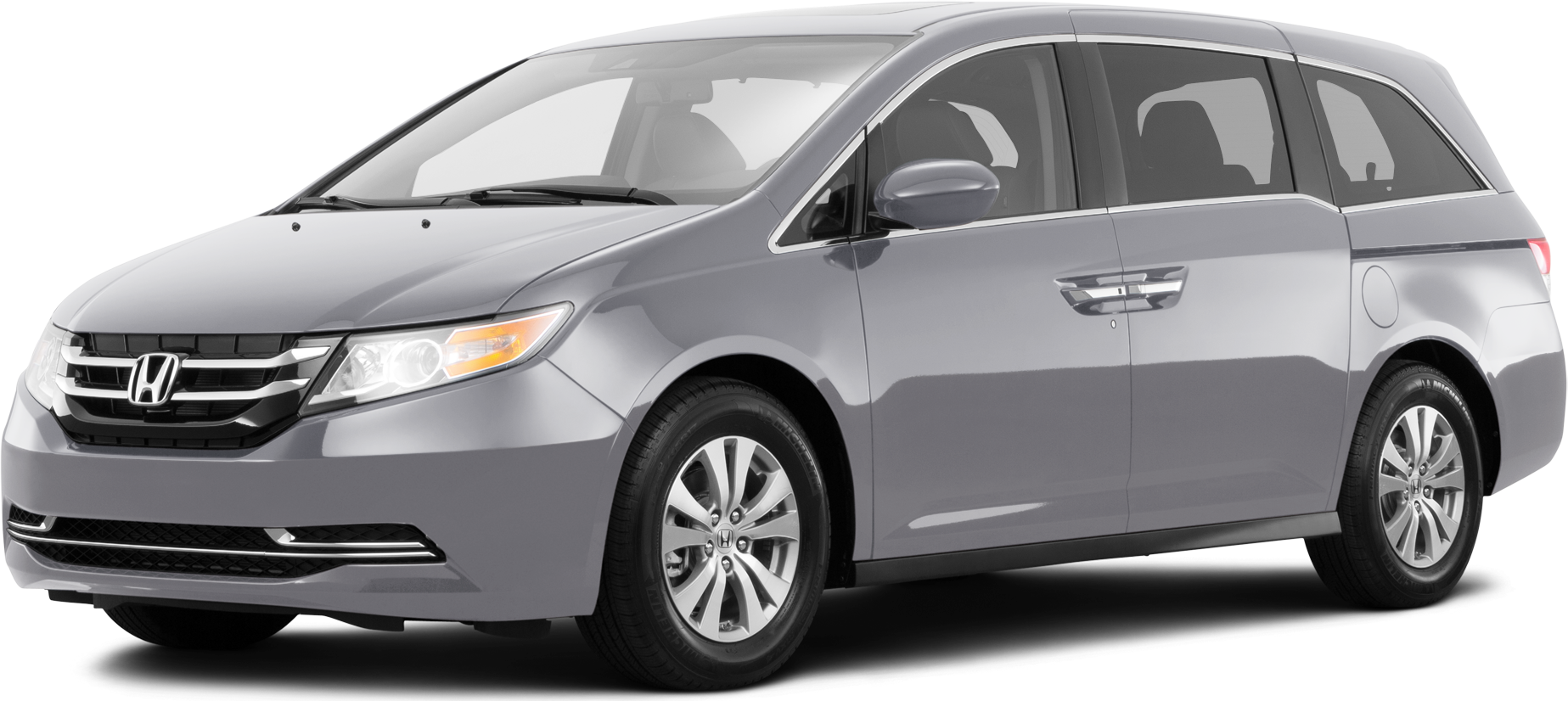 2016 Honda Odyssey Values \u0026 Cars for 