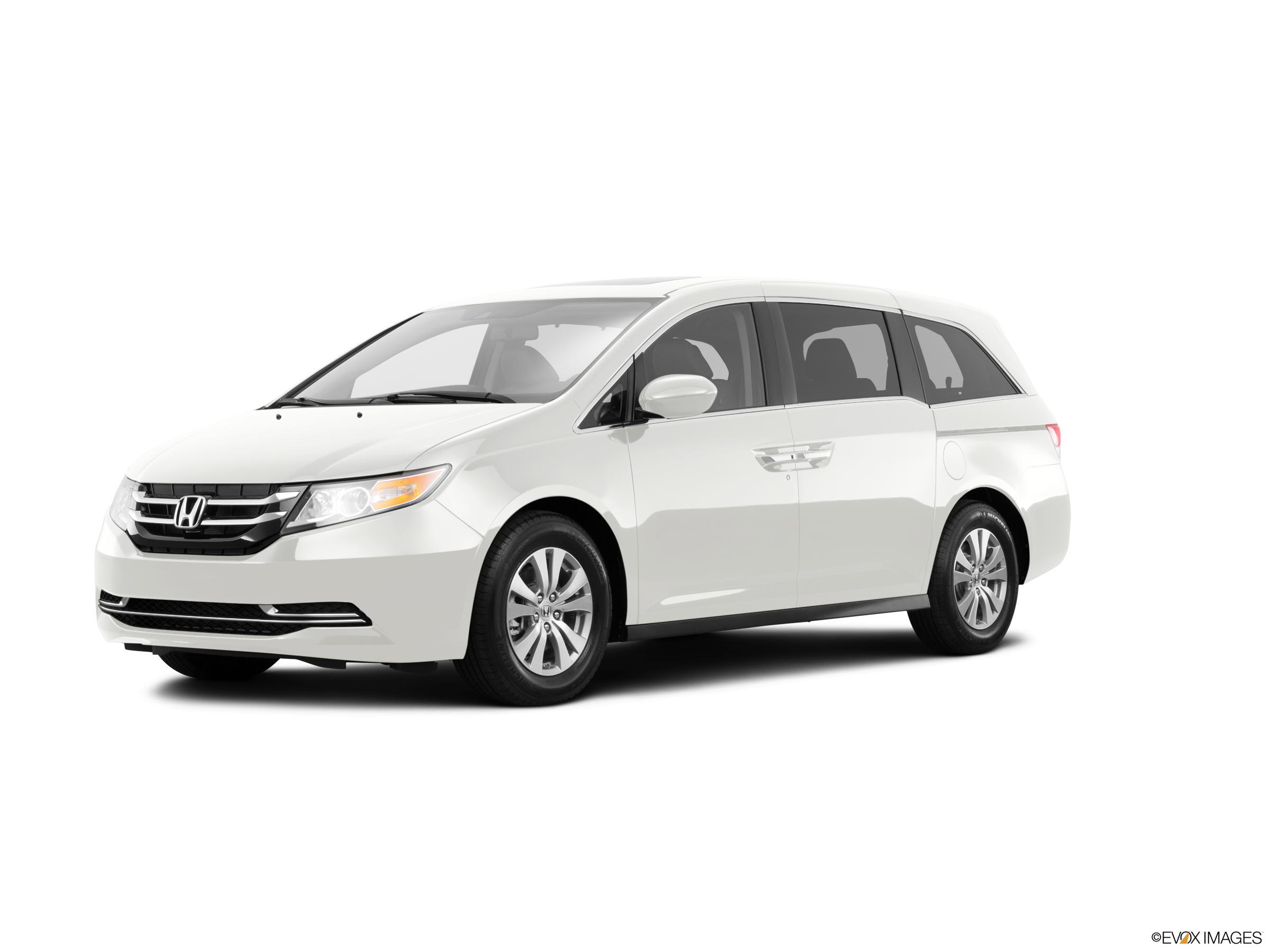 Used 2016 Honda Odyssey EX L Minivan 4D Prices Kelley Blue Book