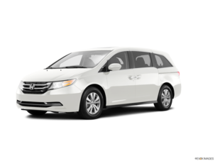 Used 2016 Honda Odyssey Ex L Minivan 4d Prices Kelley Blue Book