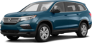 2016 Honda Pilot image