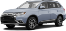 2016 Mitsubishi Outlander image