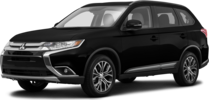 2016 Mitsubishi Outlander