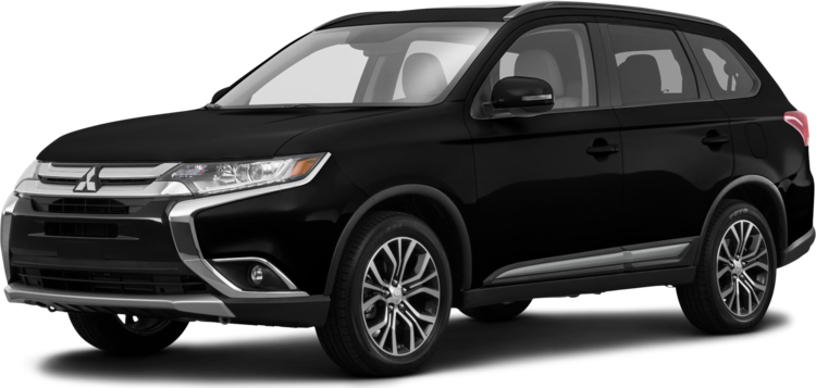 2016 Mitsubishi Outlander Exterior: 0