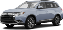 2017 Mitsubishi Outlander