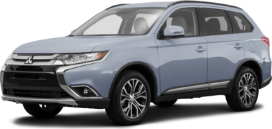 Outlander ES Sport Utility 4D image