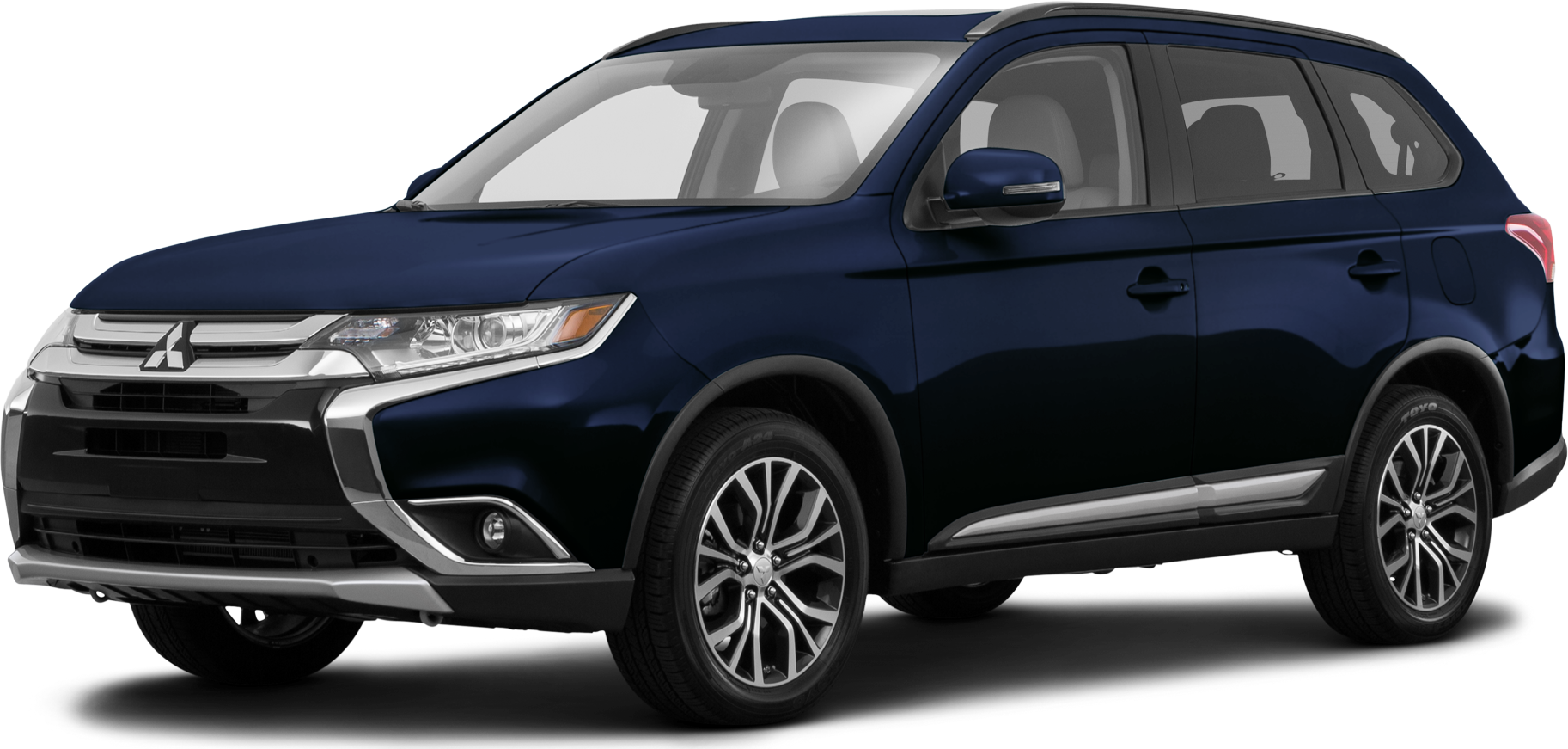 2017 Mitsubishi Outlander Problems | Kelley Blue Book