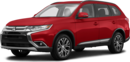 2017 Mitsubishi Outlander image