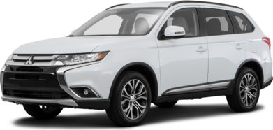Outlander SEL Sport Utility 4D image