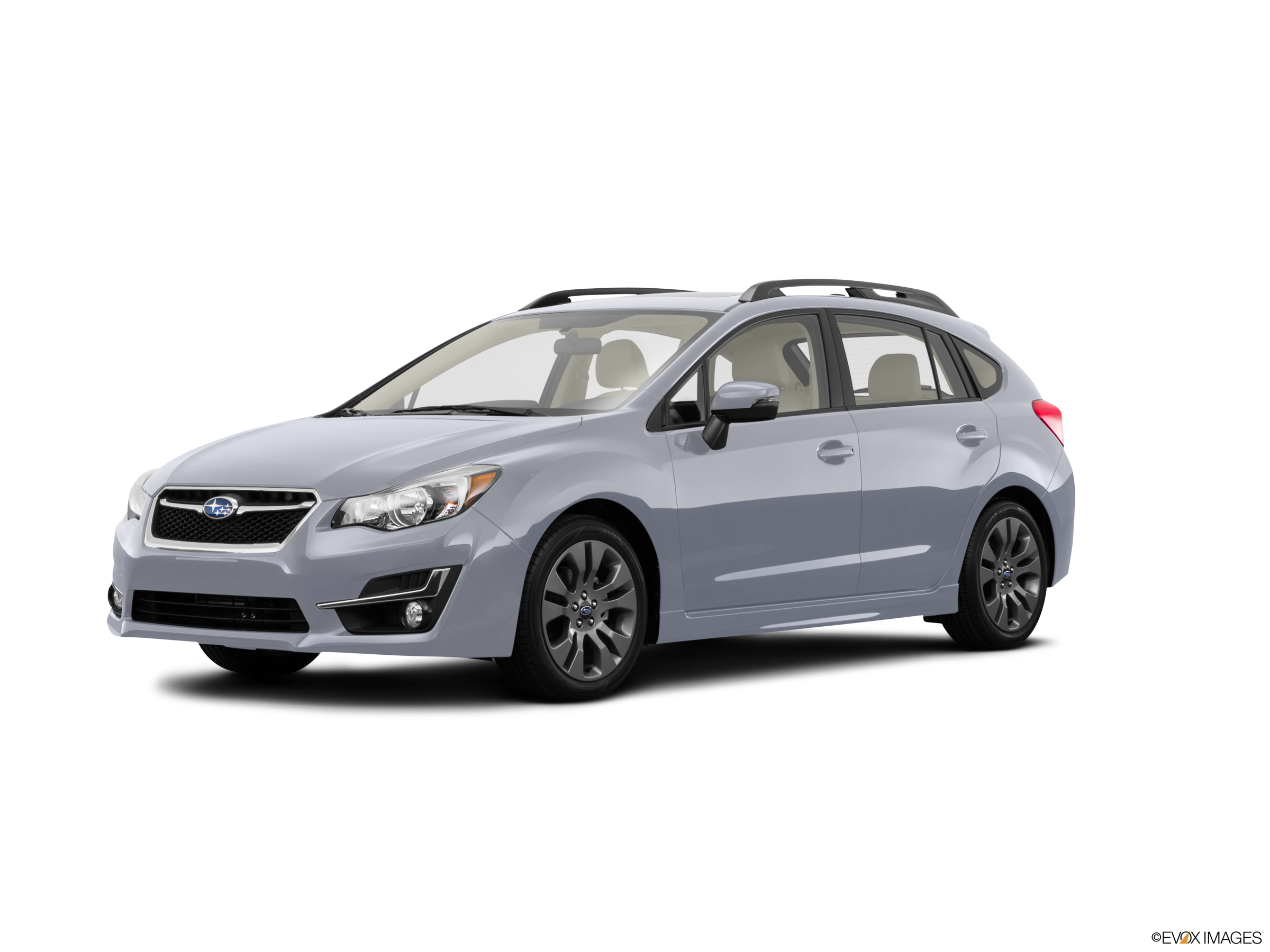 Used 2016 Subaru Impreza 2.0i Sport Premium Wagon 4D