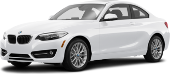 2016 BMW 2 Series M235i Coupe 2D