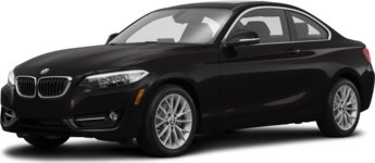 2016 BMW 2 Series M235i Coupe 2D
