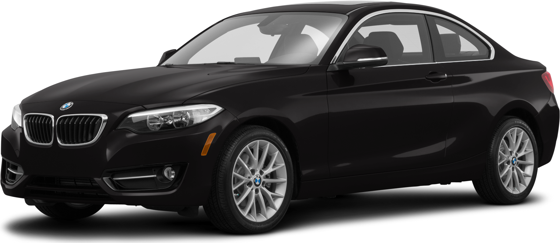 2016 BMW 2 Series M235i Coupe 2D