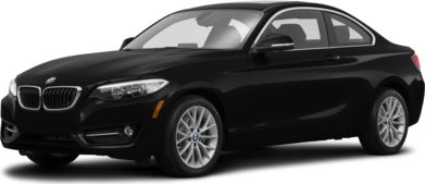 2 Series 228i Coupe 2D image