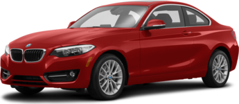 2016 BMW 2 Series M235i Coupe 2D